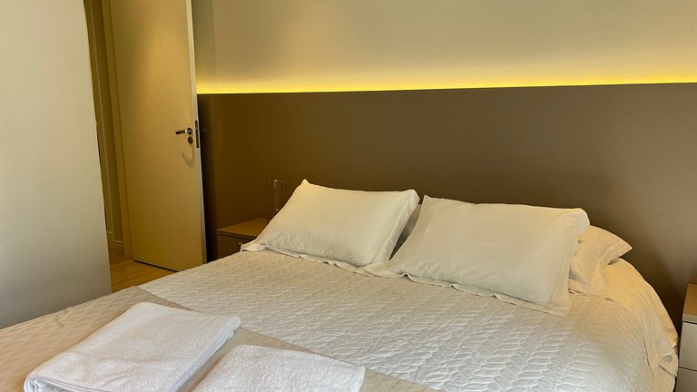 Apartamento espetacular no Villa di Tondo House