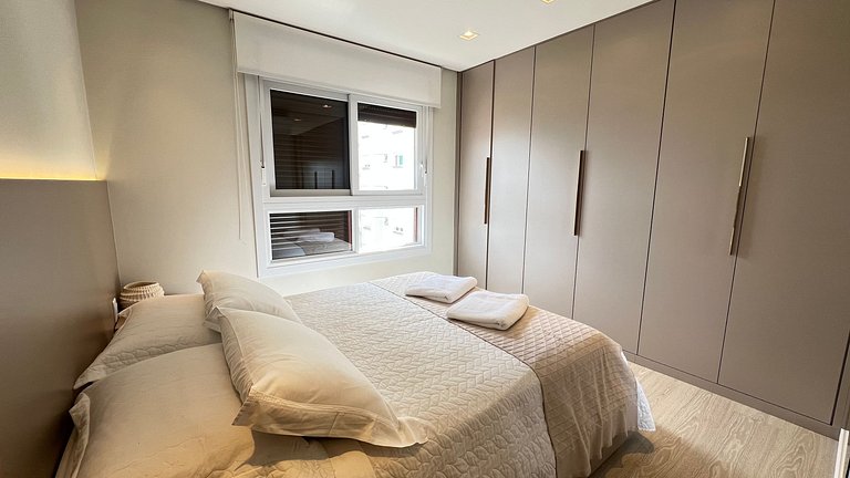 Apartamento espetacular no Villa di Tondo House