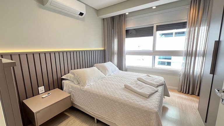 Apartamento espetacular no Villa di Tondo House