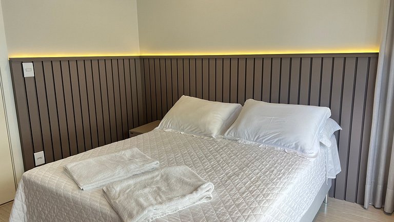 Apartamento espetacular no Villa di Tondo House