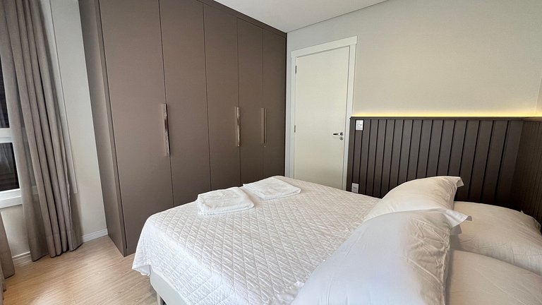 Apartamento espetacular no Villa di Tondo House