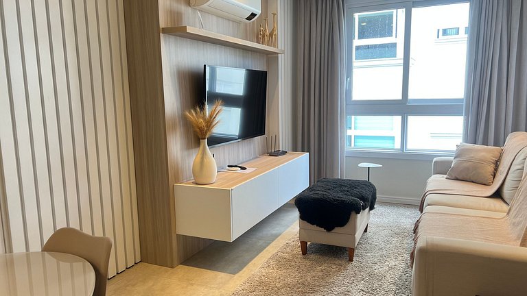 Apartamento espetacular no Villa di Tondo House