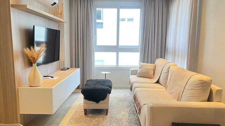 Apartamento espetacular no Villa di Tondo House