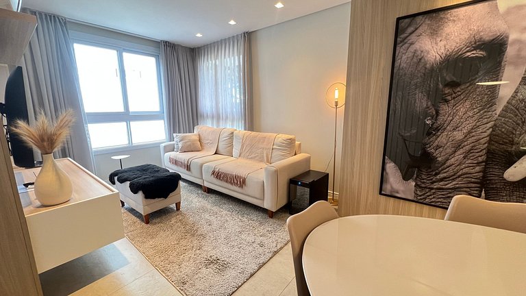 Apartamento espetacular no Villa di Tondo House