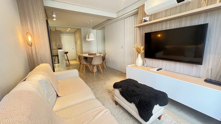 Apartamento espetacular no Villa di Tondo House