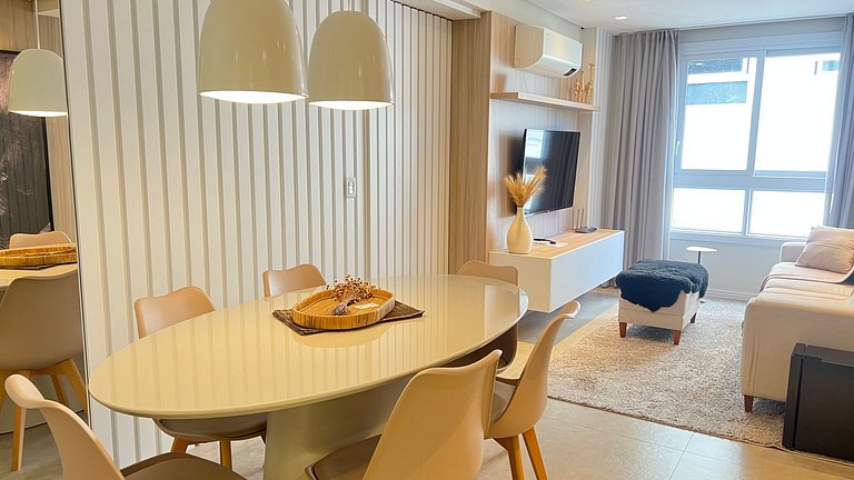 Apartamento espetacular no Villa di Tondo House