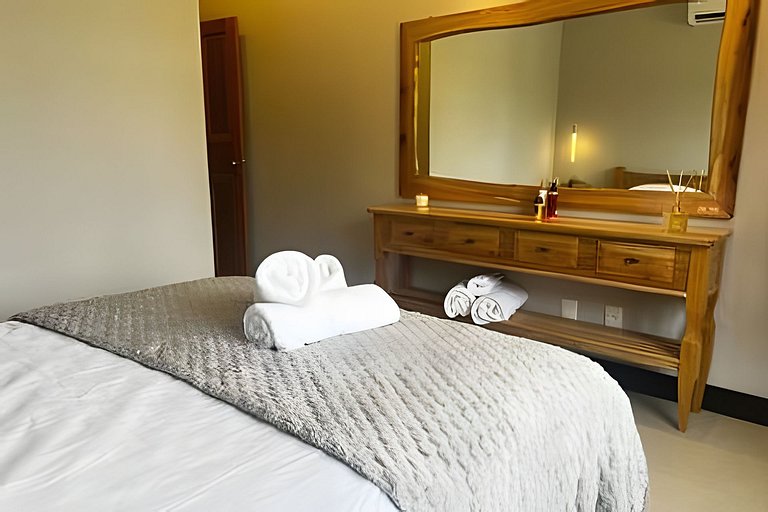 Entre Pipas e Vinhedos - sossego e conforto