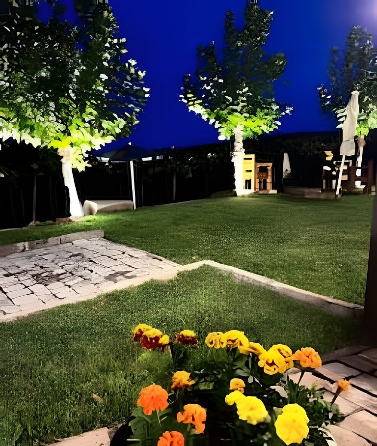 Cabana Merlot charme e aconchego entre vinhedos