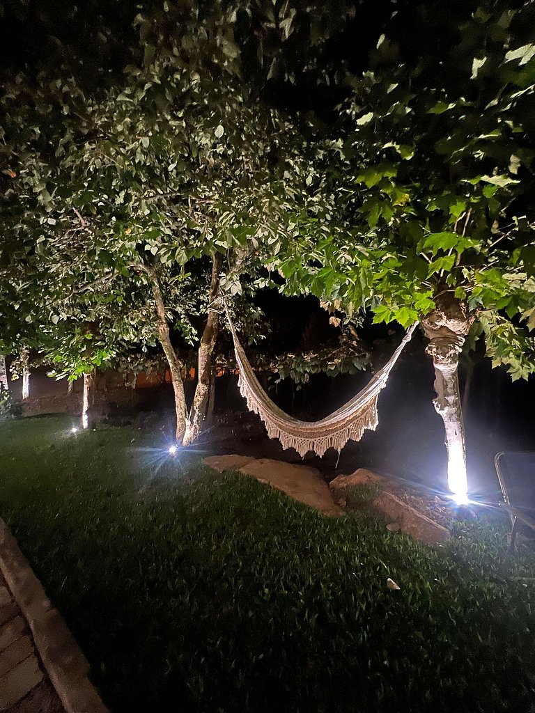 Cabana Merlot charme e aconchego entre vinhedos