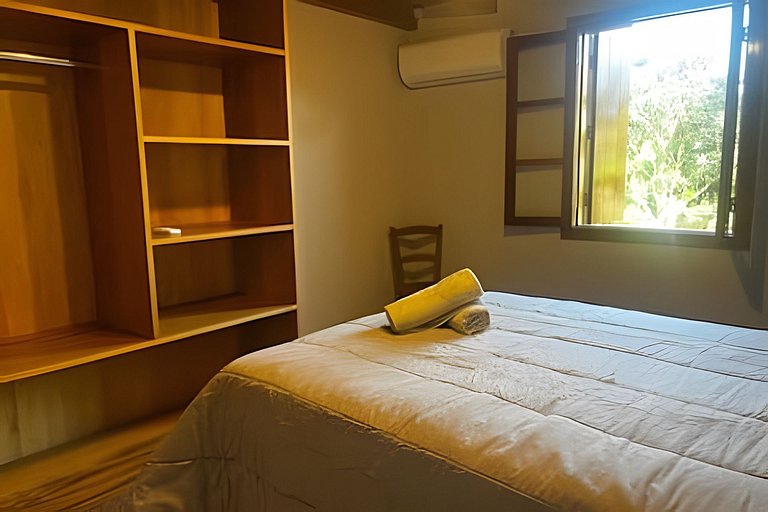 Casarão Centenário experiência única com lareira