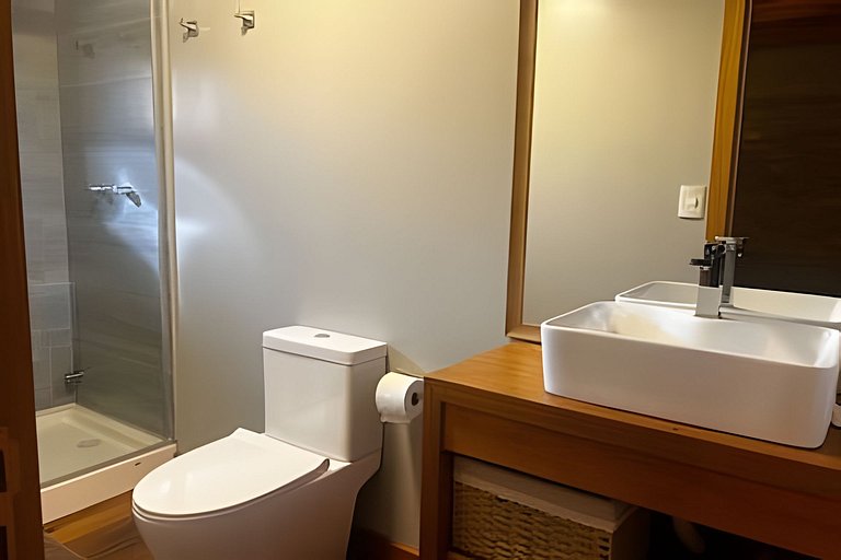 Casarão Centenário experiência única com lareira