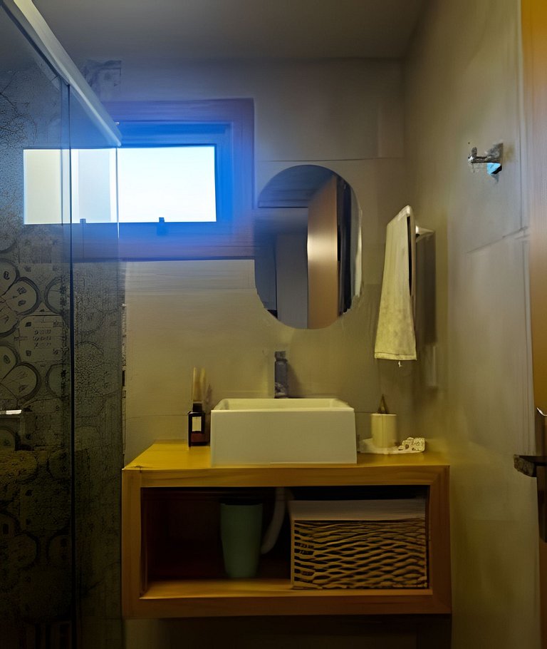 Casarão Centenário experiência única com lareira