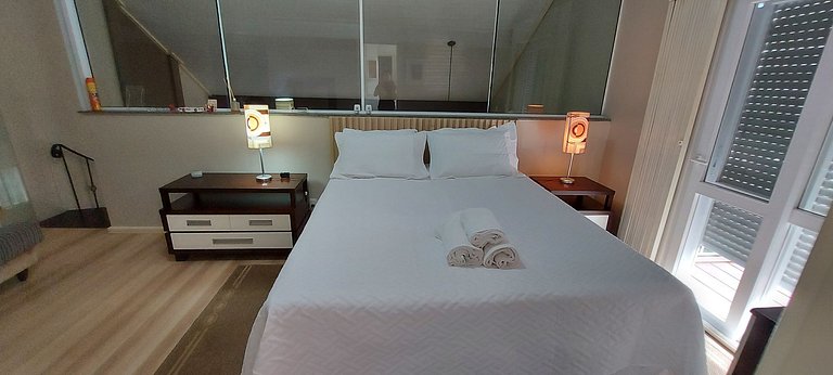 Sítio Exclusivo com Piscina, Lareira e Natureza
