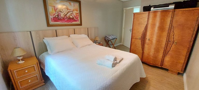 Sítio Exclusivo com Piscina, Lareira e Natureza