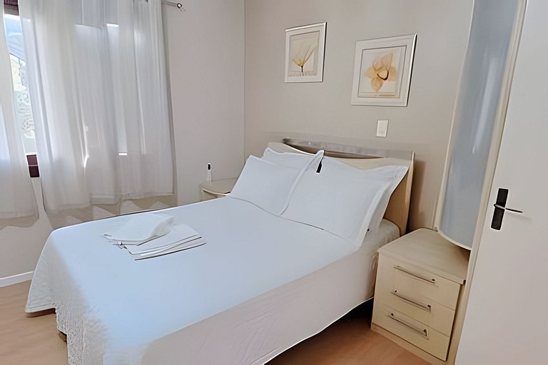 Casa encantadora nos Caminhos de Perda