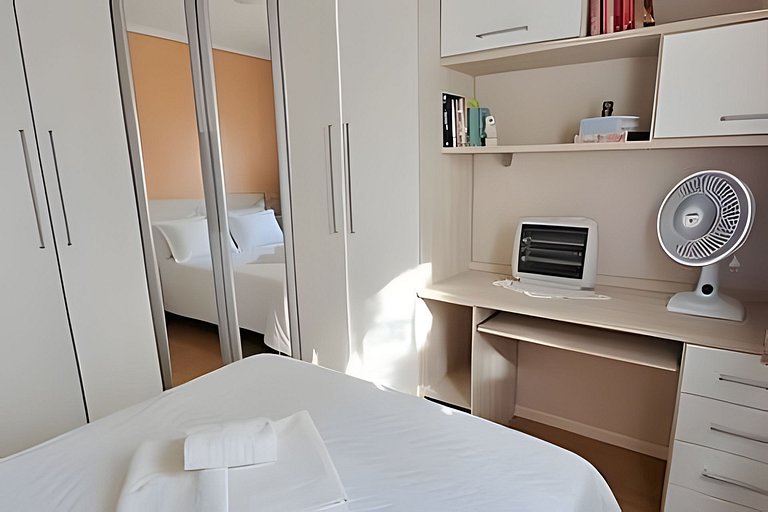 Casa encantadora nos Caminhos de Perda
