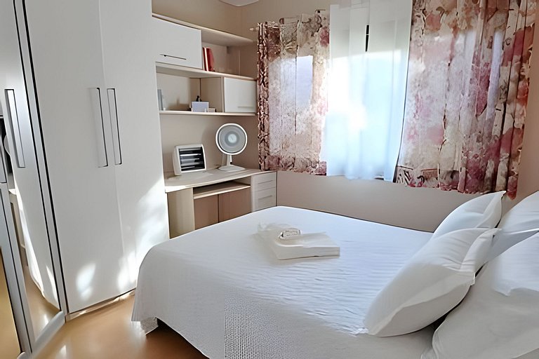 Casa encantadora nos Caminhos de Perda