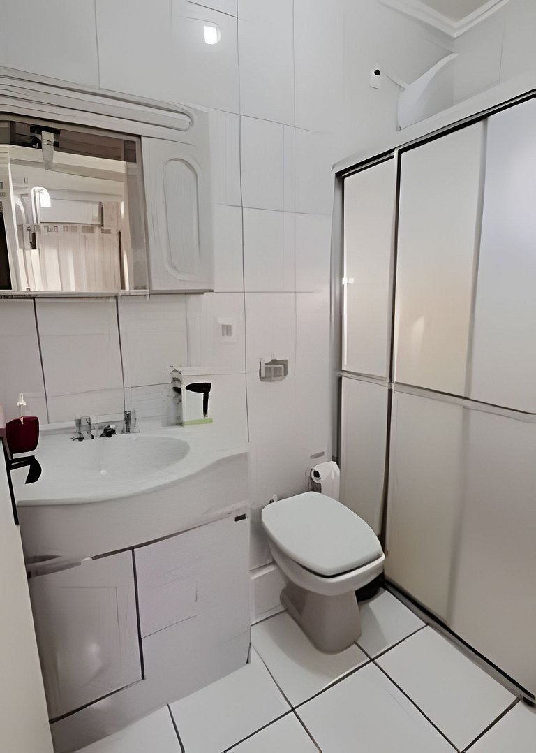 Casa encantadora nos Caminhos de Perda