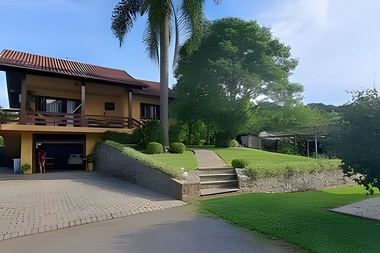 Casa encantadora nos Caminhos de Perda