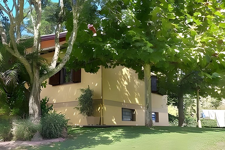 Casa encantadora nos Caminhos de Perda
