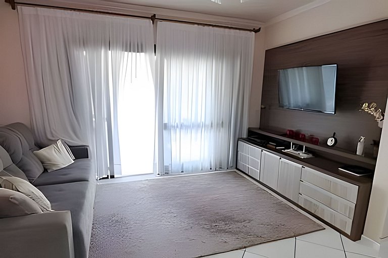 Casa encantadora nos Caminhos de Perda