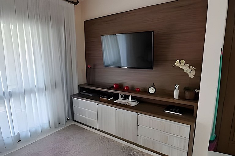 Casa encantadora nos Caminhos de Perda