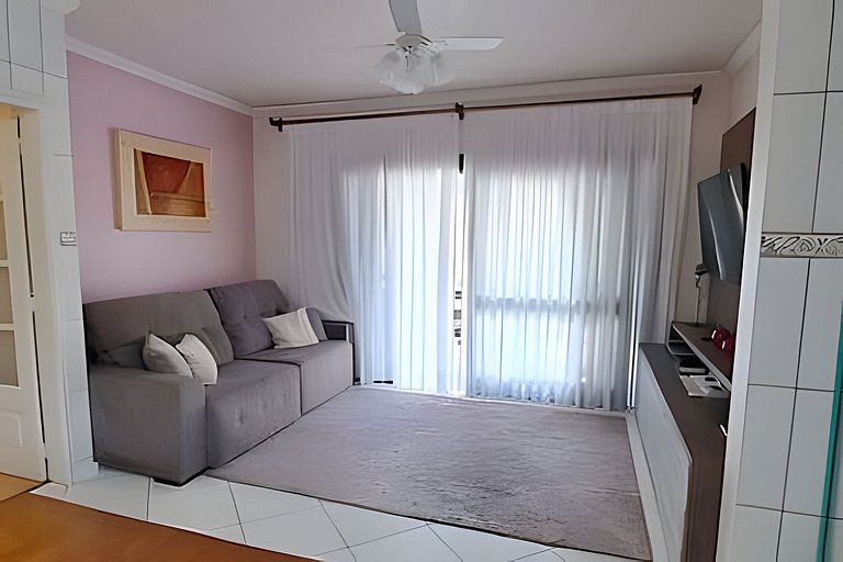 Casa encantadora nos Caminhos de Perda