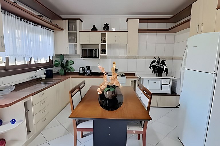 Casa encantadora nos Caminhos de Perda