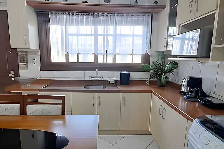Casa encantadora nos Caminhos de Perda