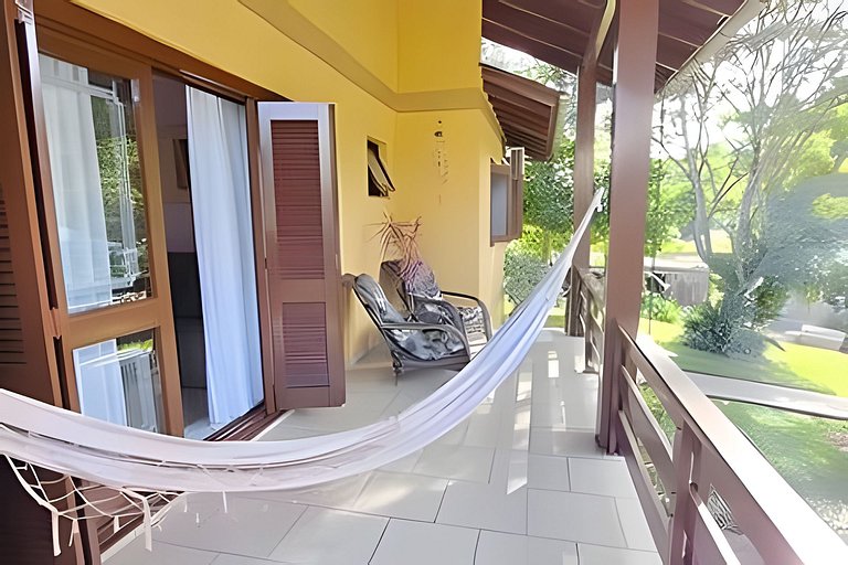Casa encantadora nos Caminhos de Perda