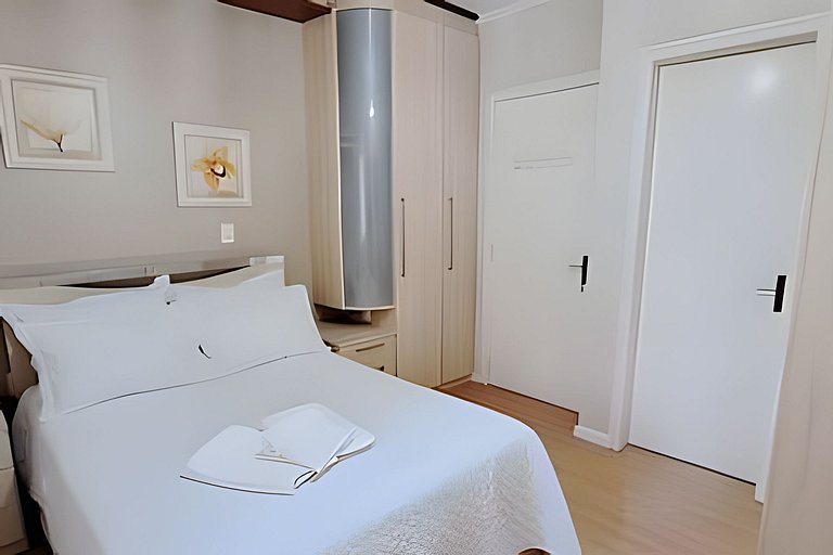Casa encantadora nos Caminhos de Perda