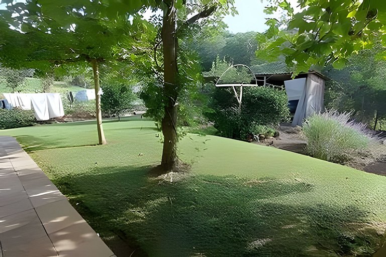 Casa encantadora nos Caminhos de Perda