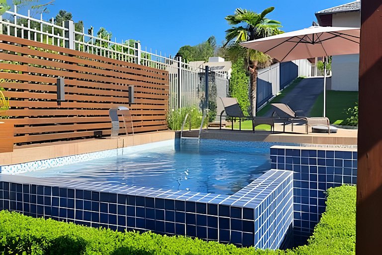 Casa com Adega na  Serra Gaúcha