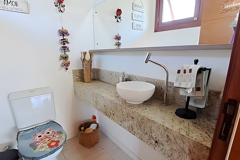 Casa com Adega na  Serra Gaúcha