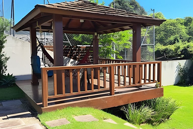 Casa com Adega na  Serra Gaúcha