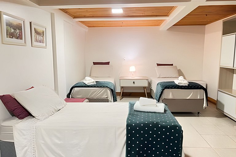 Casa com Adega na  Serra Gaúcha