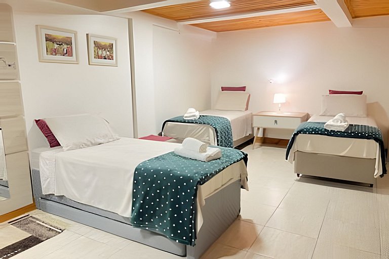 Casa com Adega na  Serra Gaúcha