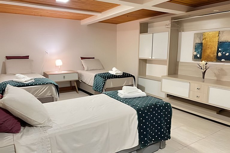 Casa com Adega na  Serra Gaúcha
