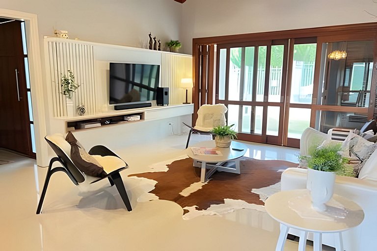 Casa com Adega na  Serra Gaúcha
