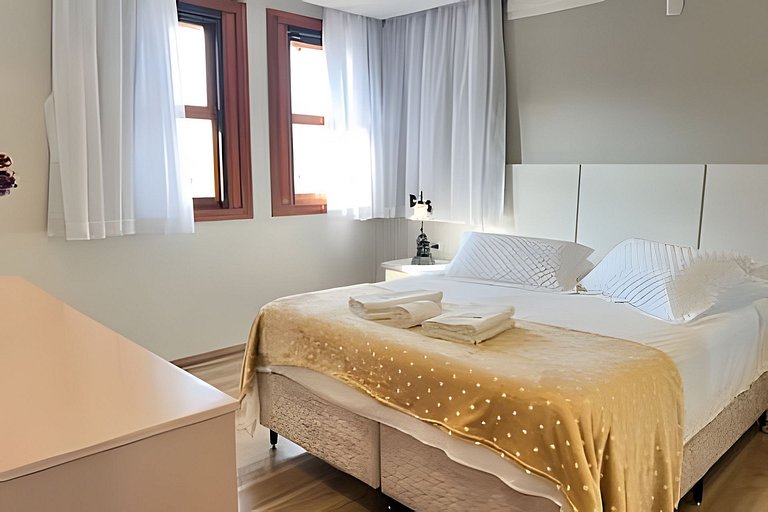 Casa com Adega na  Serra Gaúcha