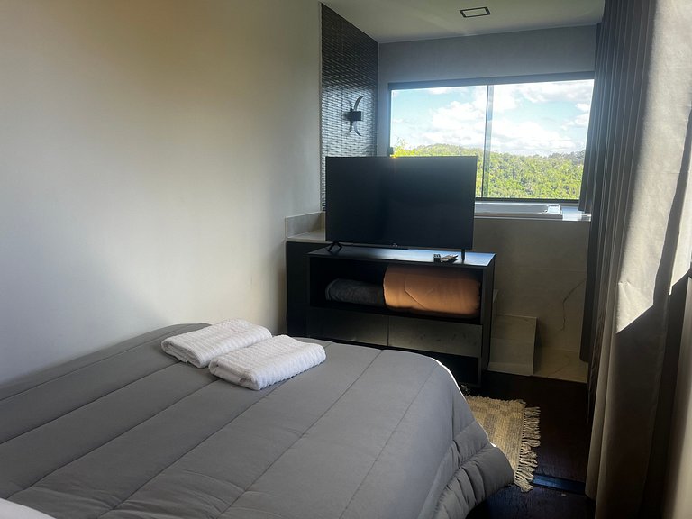 Container Charmoso com Vista
