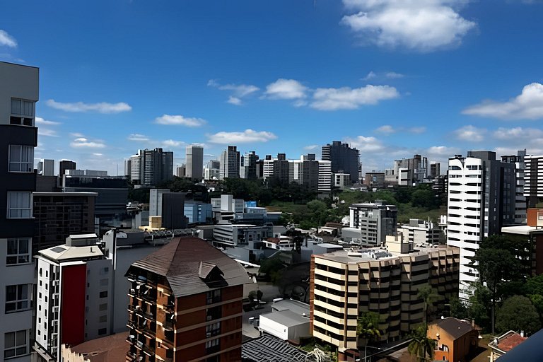 Studio Elegante no Centro
