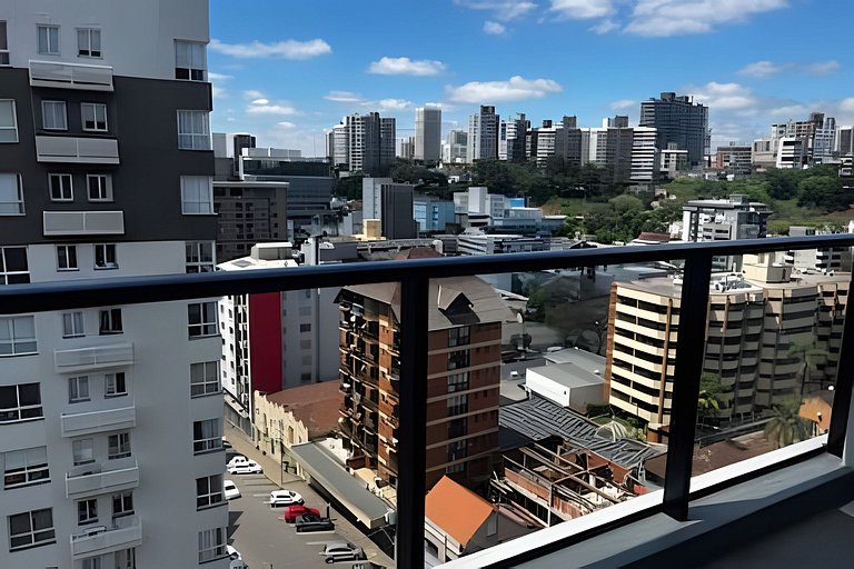 Studio Elegante no Centro