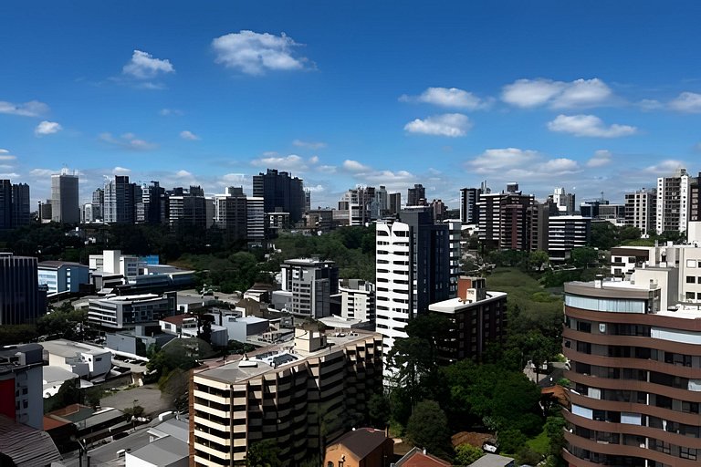 Studio Elegante no Centro