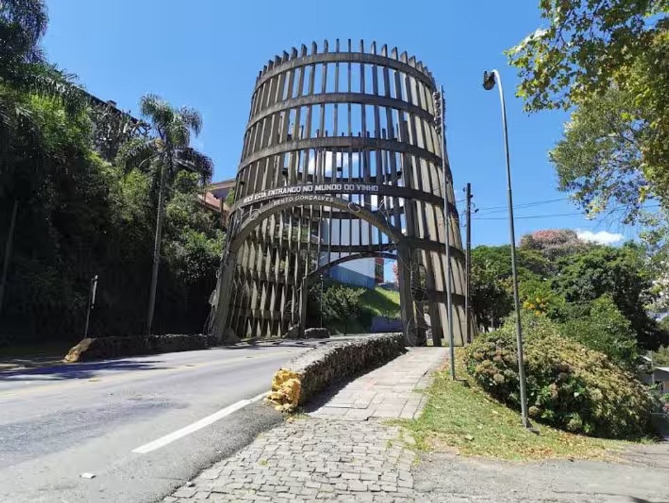 Descubra os encantos de Bento Gonçalves: Uma experiência inesquecível na Serra Gaúcha